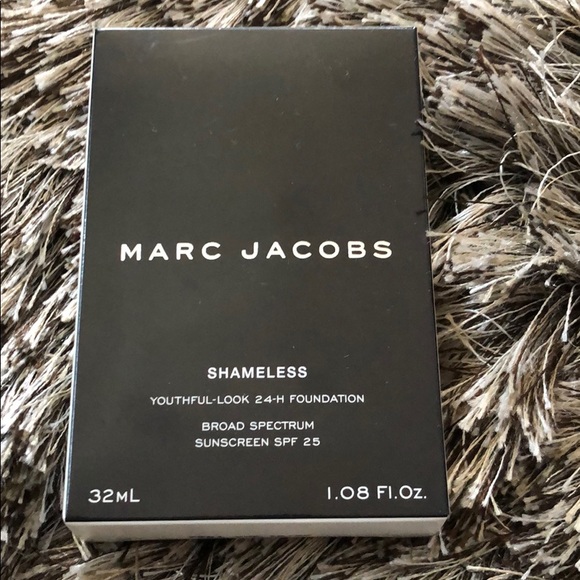 MARC JACOBS FOUNDATION - Picture 1 of 7